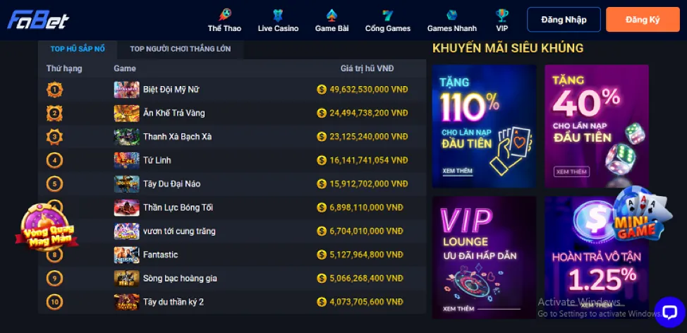 Biện pháp bảo mật dữ liệu của va88 code
